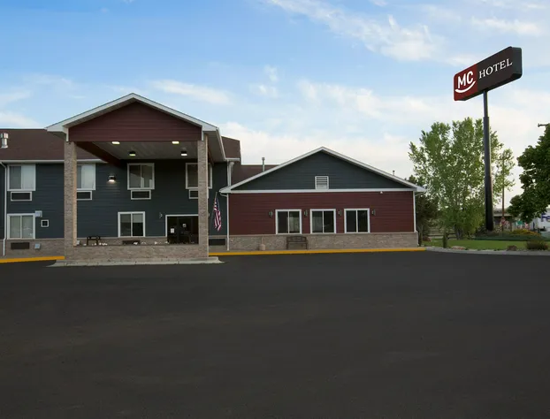 Comfort Inn hotel detail image 3