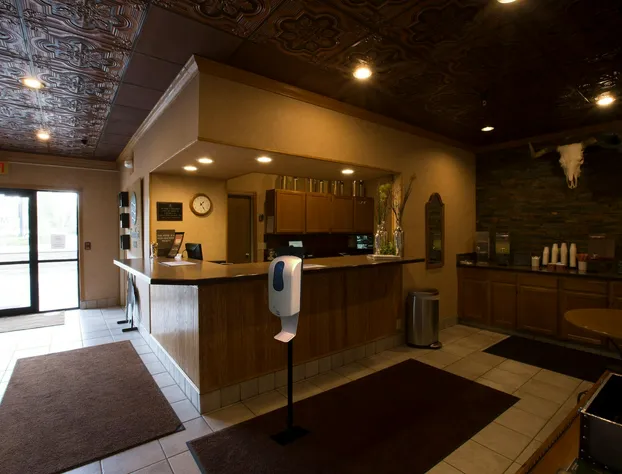 Comfort Inn hotel detail image 4