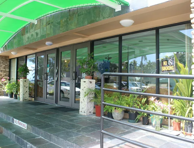 SureStay Hotel by Best Western Guam Airport South hotel detail image 2