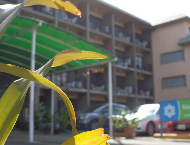 SureStay Hotel by Best Western Guam Airport South hotel detail image 3