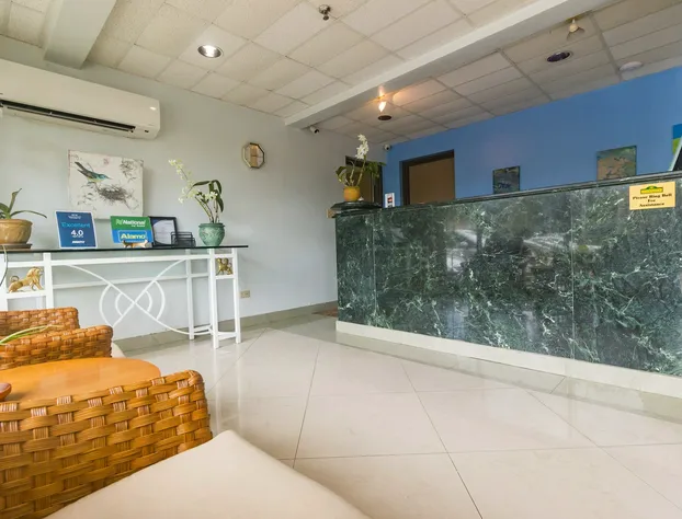 SureStay Hotel by Best Western Guam Airport South hotel detail image 4