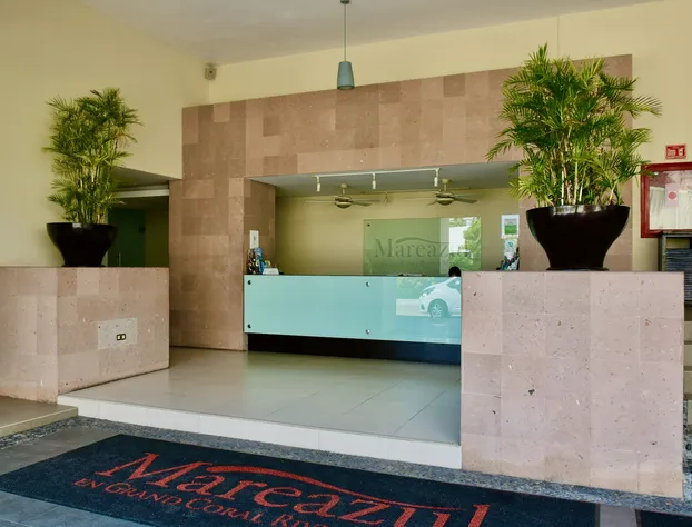 Mareazul by Seaside hotel detail image 2