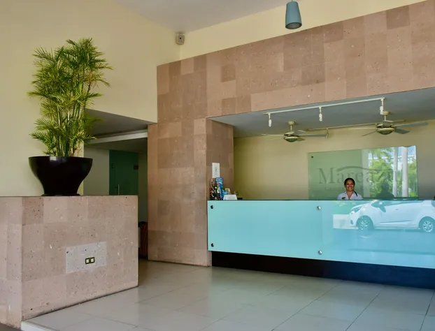 Mareazul by Seaside hotel detail image 3