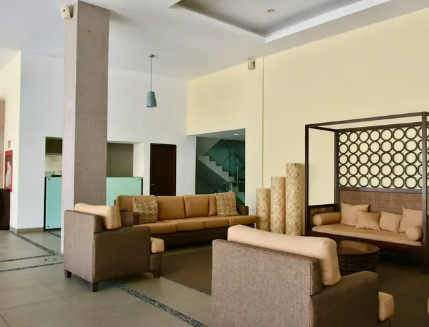 Mareazul by Seaside hotel detail image 4