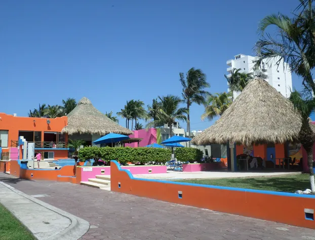 Suites Mediterraneo hotel detail image 2