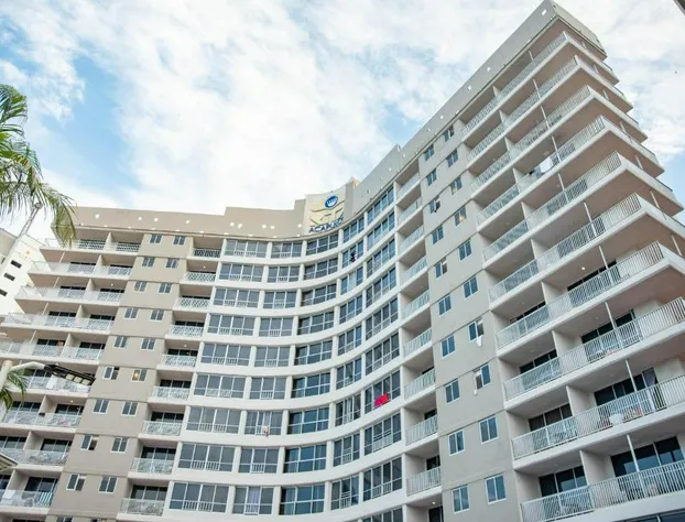 Ritz Acapulco Hotel All Inclusive hotel detail image 1