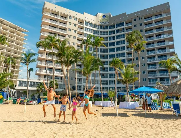 Ritz Acapulco Hotel All Inclusive hotel detail image 2