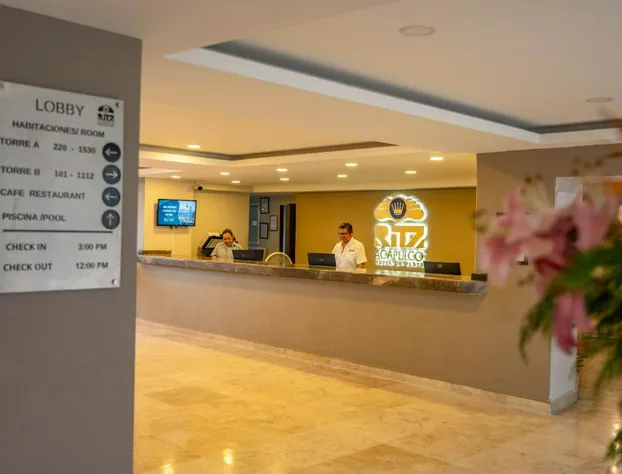 Ritz Acapulco Hotel All Inclusive hotel detail image 3