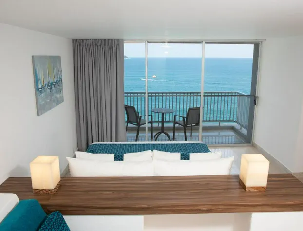 Ritz Acapulco Hotel All Inclusive hotel detail image 3