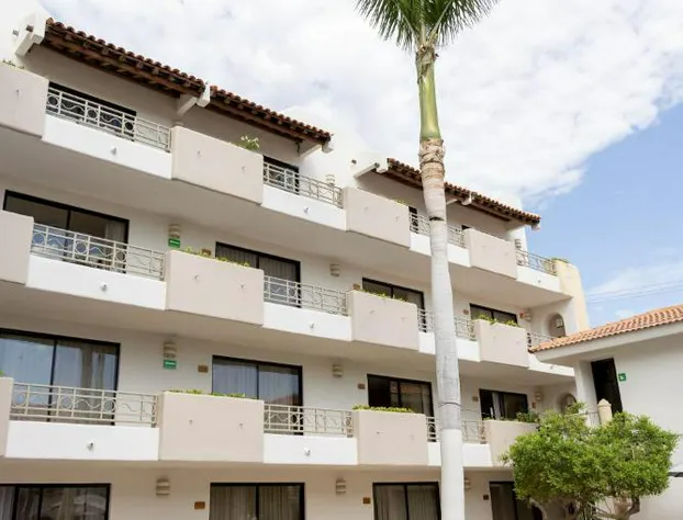 Hotel Santa Fe by Villa Group hotel detail image 1