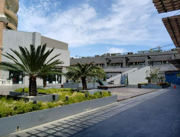 Hotel Santa Fe by Villa Group hotel detail image 2