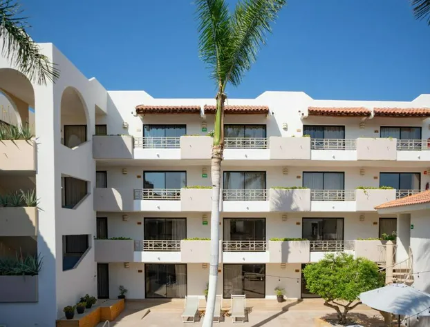 Hotel Santa Fe by Villa Group hotel detail image 3