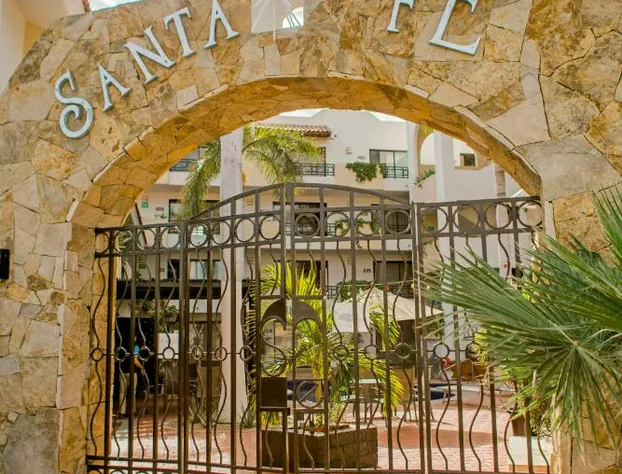 Hotel Santa Fe by Villa Group hotel detail image 4