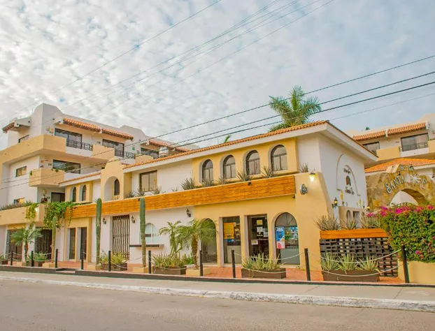 Hotel Santa Fe by Villa Group hotel detail image 1