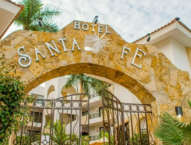 Hotel Santa Fe by Villa Group hotel detail image 4