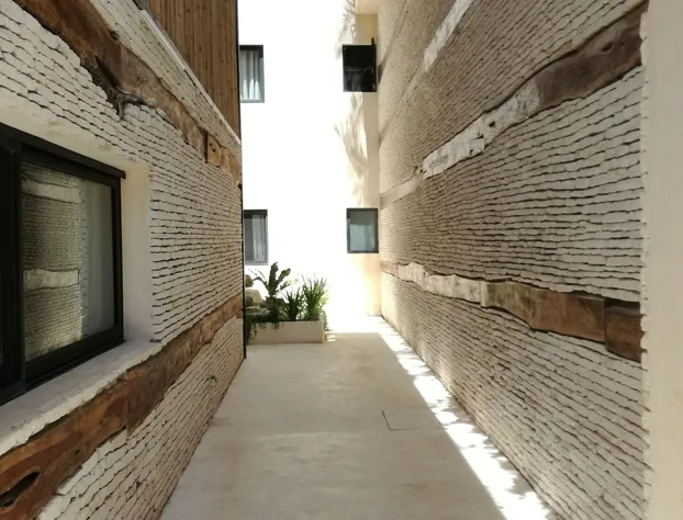 Polo 15 hotel detail image 1