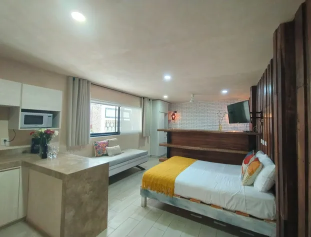 Polo 15 hotel detail image 3