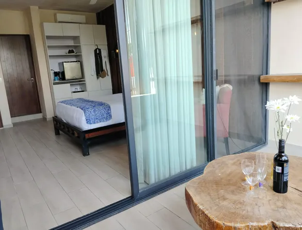 Polo 15 hotel detail image 4