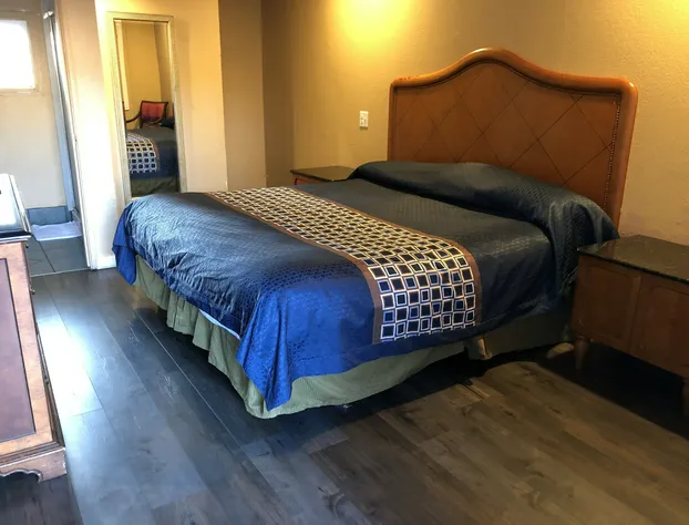 Capri Motel hotel detail image 2