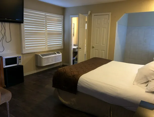 Capri Motel hotel detail image 3