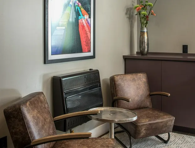 Inn On Camac hotel detail image 2