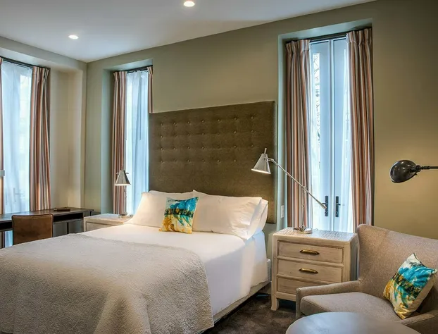 Inn On Camac hotel detail image 3