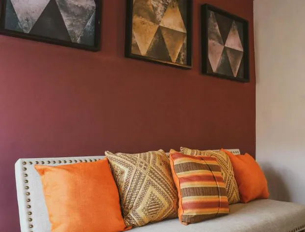 Hotel Urban hotel detail image 1