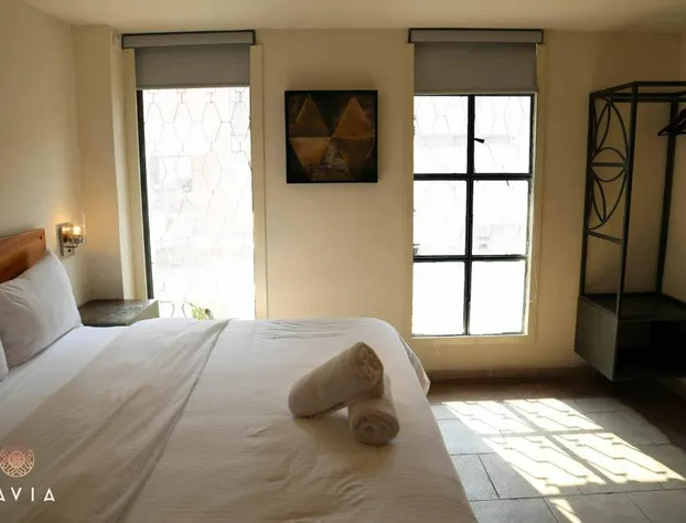 Hotel Urban hotel detail image 3