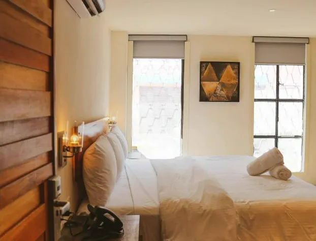 Hotel Urban hotel detail image 4