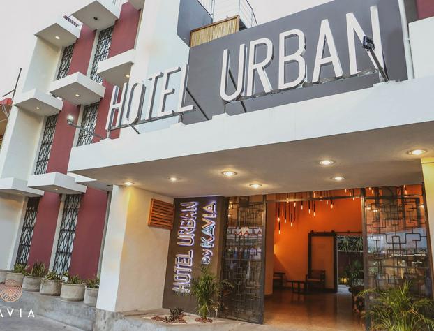 Hotel Urban hotel detail image 3
