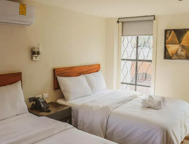 Hotel Urban hotel detail image 3