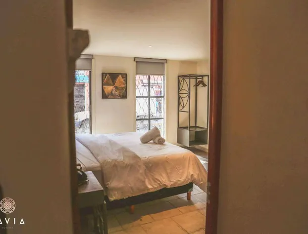 Hotel Urban hotel detail image 4