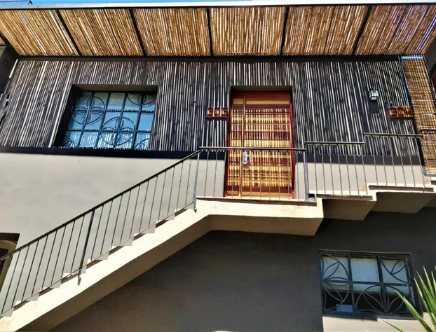 Hotel Urban hotel detail image 1