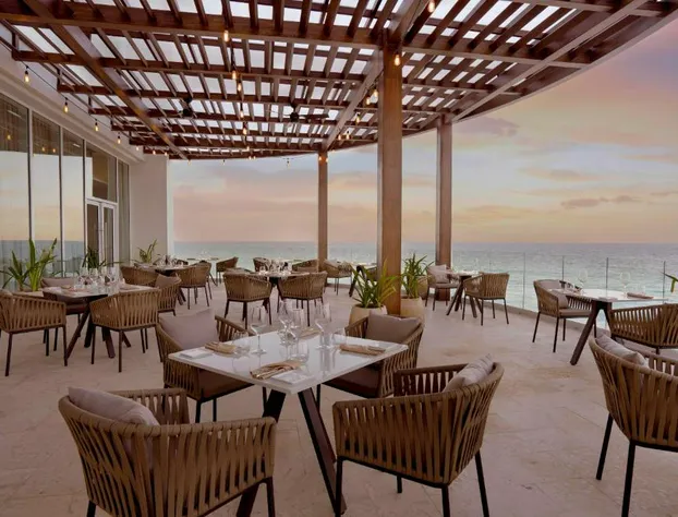 Sun Palace Cancun - Adults Only - All-inclusive hotel detail image 1