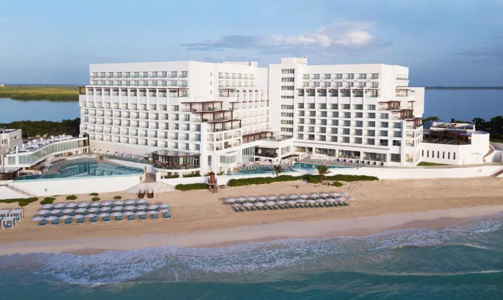 Sun Palace Cancun - Adults Only - All-inclusive hotel hero