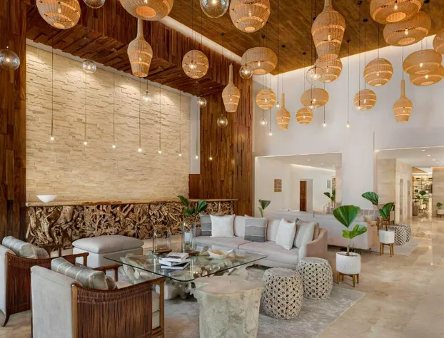 Sun Palace Cancun - Adults Only - All-inclusive hotel detail image 4