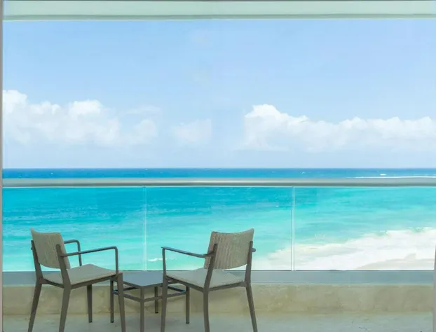 Sun Palace Cancun - Adults Only - All-inclusive hotel detail image 1