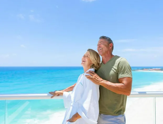 Sun Palace Cancun - Adults Only - All-inclusive hotel detail image 2