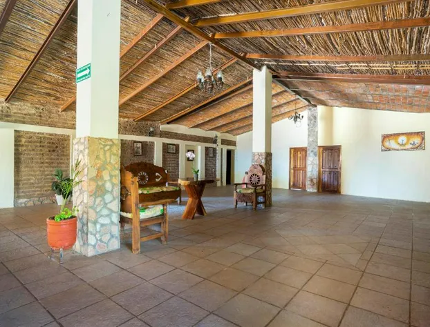 Collection O Hotel Monte Agave hotel detail image 1