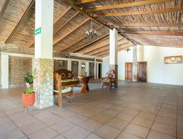 Collection O Hotel Monte Agave hotel detail image 3