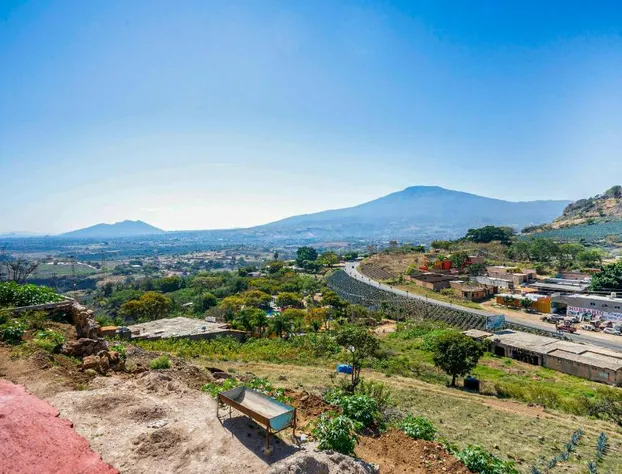 Collection O Hotel Monte Agave hotel detail image 2