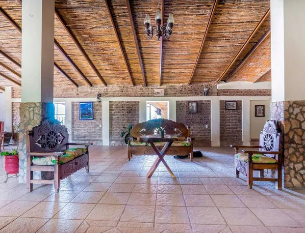 Collection O Hotel Monte Agave hotel detail image 4