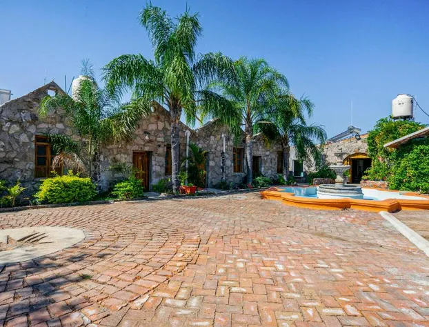 Collection O Hotel Monte Agave hotel detail image 1