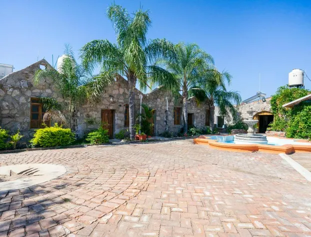 Collection O Hotel Monte Agave hotel detail image 4