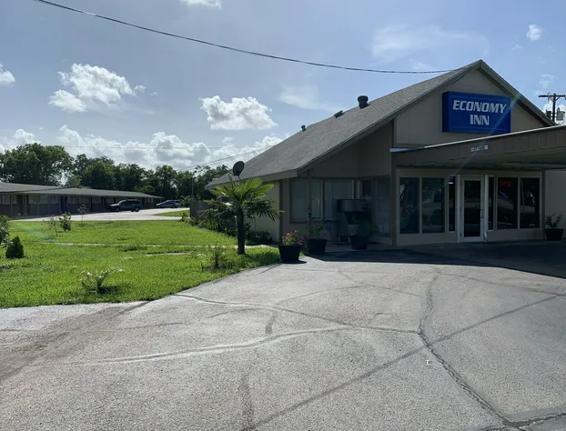 Economy Inn Motel hotel detail image 1