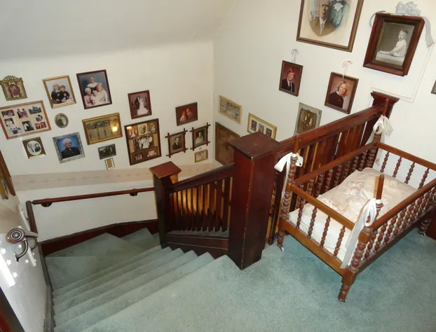 Victorian Inn Bed and Breakfast hotel detail image 3