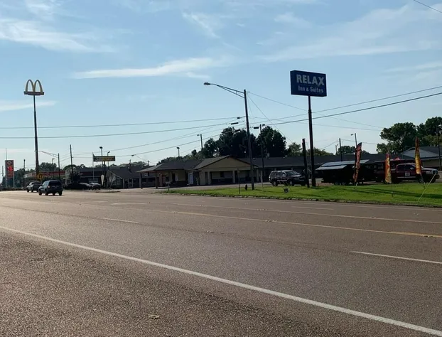 Relax Inn & Suites hotel detail image 1