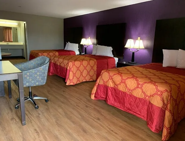 Relax Inn & Suites hotel detail image 2