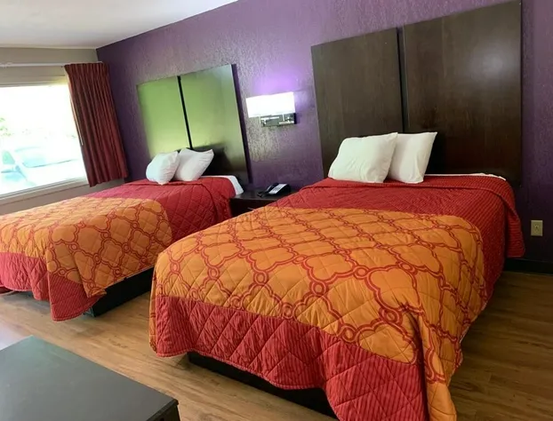 Relax Inn & Suites hotel detail image 4