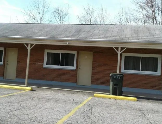 Motel Plaza hotel detail image 1